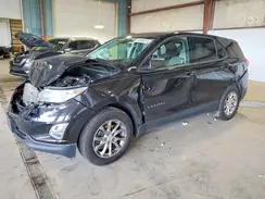 2GNAXSEV9K6164512 2019 CHEVROLET EQUINOX