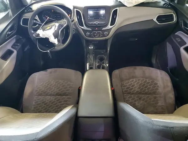 2GNAXSEV9K6164512 2019 CHEVROLET EQUINOX - Image 8