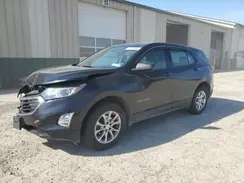 2GNAXSEV9K6166924 2019 CHEVROLET EQUINOX