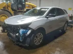 2GNAXSEV9K6168060 2019 CHEVROLET EQUINOX