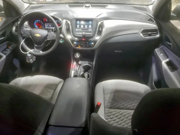 2GNAXSEV9K6168060 2019 CHEVROLET EQUINOX - Image 8