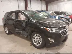 2GNAXSEV9K6172965 2019 CHEVROLET EQUINOX