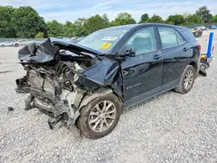2GNAXSEV9K6193489 2019 CHEVROLET EQUINOX