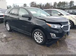 2GNAXSEV9K6197767 2019 CHEVROLET EQUINOX