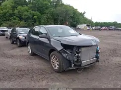 2GNAXSEV9K6199129 2019 CHEVROLET EQUINOX