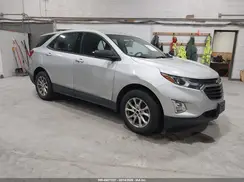 2GNAXSEV9K6204667 2019 CHEVROLET EQUINOX