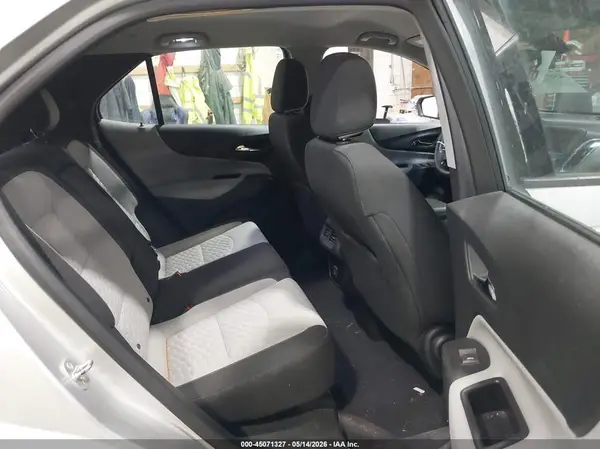 2GNAXSEV9K6204667 2019 CHEVROLET EQUINOX - Image 8