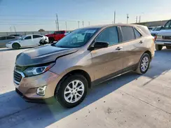 2GNAXSEV9K6207262 2019 CHEVROLET EQUINOX