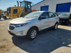 2GNAXSEV9K6211330 2019 CHEVROLET EQUINOX