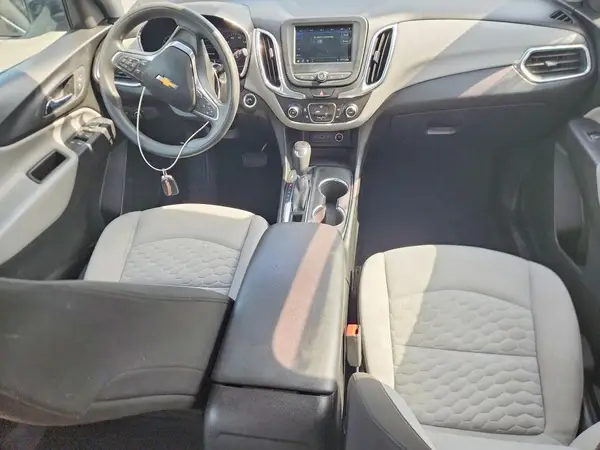 2GNAXSEV9K6211330 2019 CHEVROLET EQUINOX - Image 8