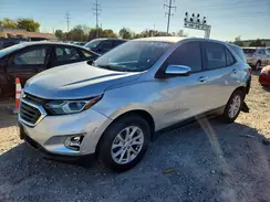 2GNAXSEV9K6213255 2019 CHEVROLET EQUINOX