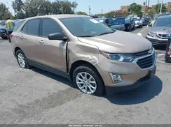 2GNAXSEV9K6216043 2019 CHEVROLET EQUINOX