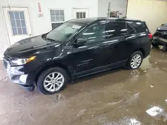 2GNAXSEV9K6219069 2019 CHEVROLET EQUINOX