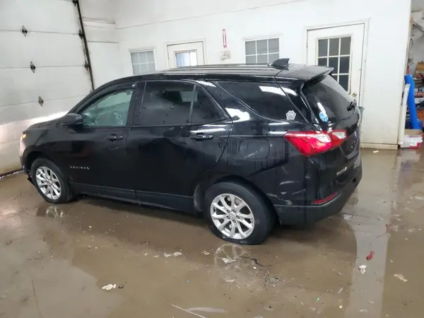 2GNAXSEV9K6219069 2019 CHEVROLET EQUINOX - Image 2