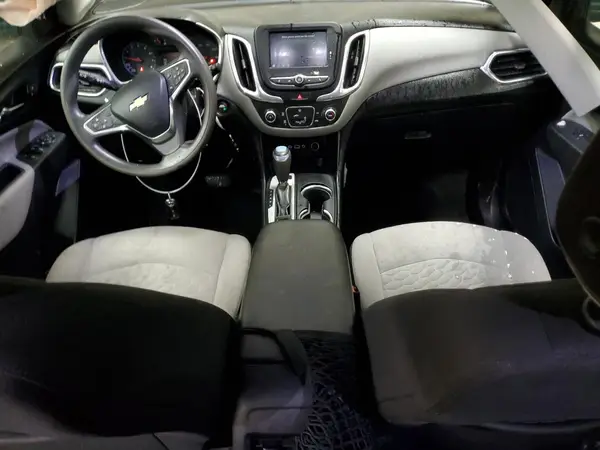 2GNAXSEV9K6219069 2019 CHEVROLET EQUINOX - Image 8