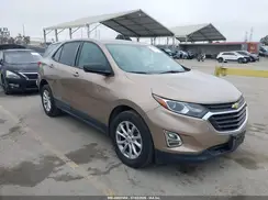 2GNAXSEV9K6224790 2019 CHEVROLET EQUINOX