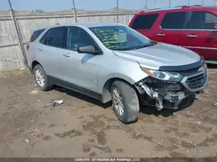 2GNAXSEV9K6229259 2019 CHEVROLET EQUINOX