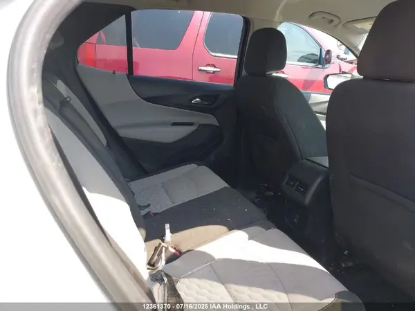 2GNAXSEV9K6229259 2019 CHEVROLET EQUINOX - Image 8