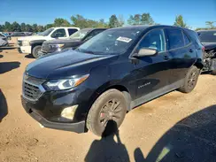 2GNAXSEV9K6253156 2019 CHEVROLET EQUINOX