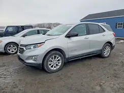 2GNAXSEV9K6253531 2019 CHEVROLET EQUINOX