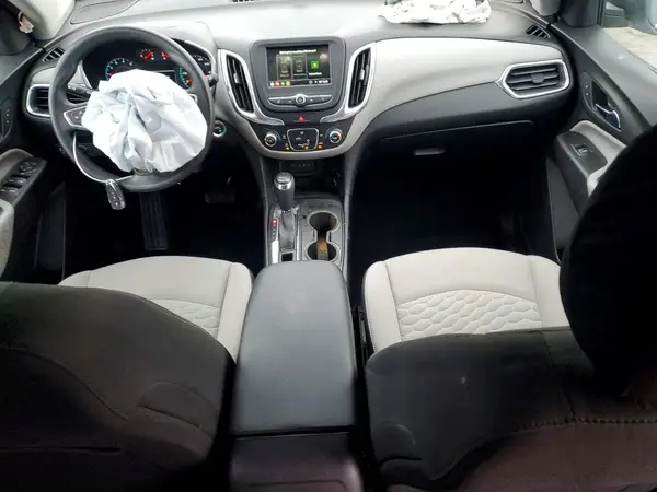 2GNAXSEV9K6253531 2019 CHEVROLET EQUINOX - Image 8