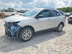 2GNAXSEV9K6255781 2019 CHEVROLET EQUINOX