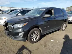 2GNAXSEV9K6256123 2019 CHEVROLET EQUINOX