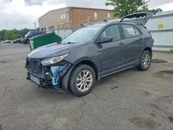 2GNAXSEV9K6263508 2019 CHEVROLET EQUINOX