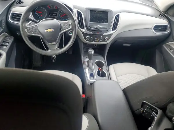 2GNAXSEV9K6263508 2019 CHEVROLET EQUINOX - Image 8