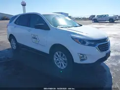 2GNAXSEV9K6264786 2019 CHEVROLET EQUINOX