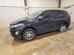2GNAXSEV9K6267168 2019 CHEVROLET EQUINOX