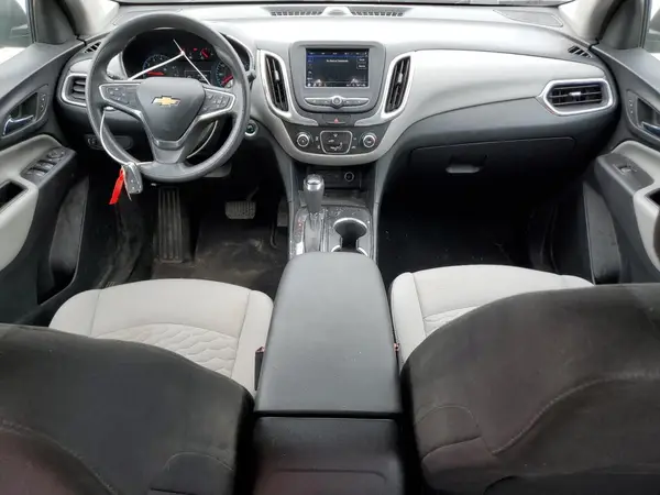 2GNAXSEV9K6269924 2019 CHEVROLET EQUINOX - Image 8