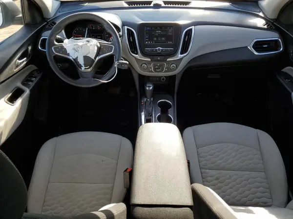 2GNAXSEV9K6273620 2019 CHEVROLET EQUINOX - Image 8