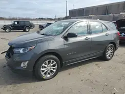 2GNAXSEV9K6274220 2019 CHEVROLET EQUINOX
