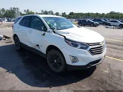 2GNAXSEV9K6277991 2019 CHEVROLET EQUINOX