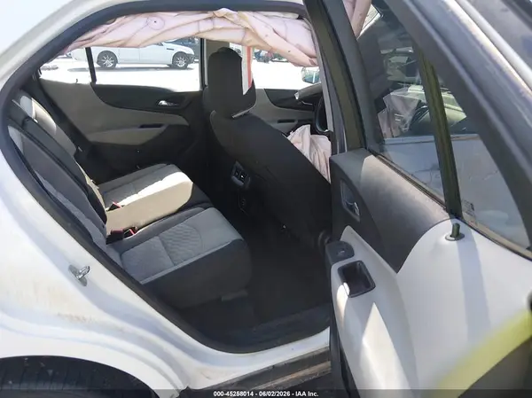 2GNAXSEV9K6277991 2019 CHEVROLET EQUINOX - Image 8