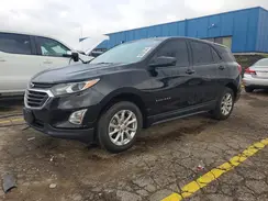 2GNAXSEV9K6282835 2019 CHEVROLET EQUINOX