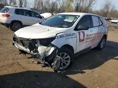2GNAXSEV9K6284858 2019 CHEVROLET EQUINOX