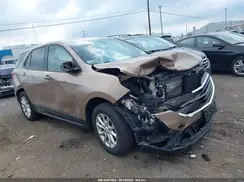 2GNAXSEV9K6288151 2019 CHEVROLET EQUINOX