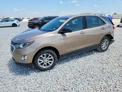 2GNAXSEV9K6292877 2019 CHEVROLET EQUINOX