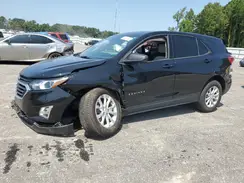 2GNAXSEV9K6294967 2019 CHEVROLET EQUINOX