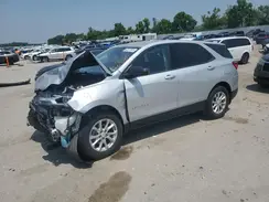 2GNAXSEV9K6297979 2019 CHEVROLET EQUINOX