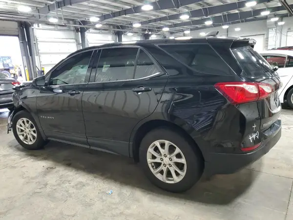 2GNAXSEV9K6298291 2019 CHEVROLET EQUINOX - Image 2
