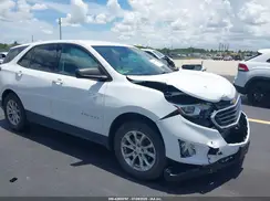 2GNAXSEV9K6298985 2019 CHEVROLET EQUINOX