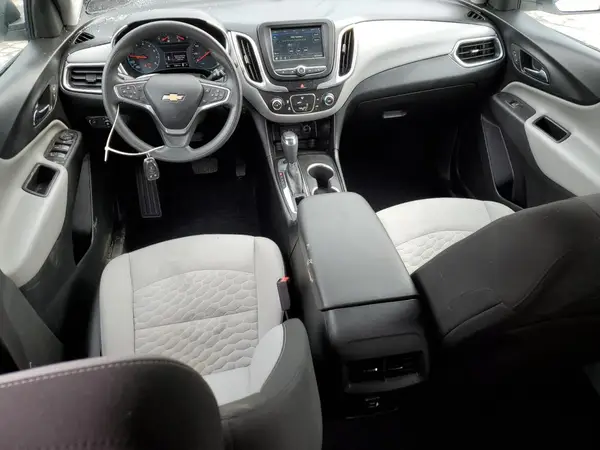 2GNAXSEV9K6298985 2019 CHEVROLET EQUINOX - Image 8