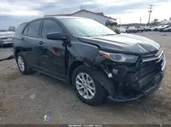 2GNAXSEV9K6307121 2019 CHEVROLET EQUINOX