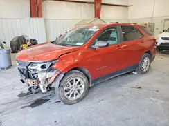 2GNAXSEV9L6116297 2020 CHEVROLET EQUINOX