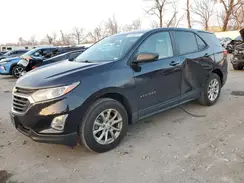 2GNAXSEV9L6120821 2020 CHEVROLET EQUINOX