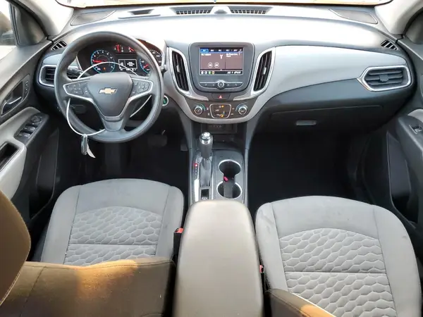 2GNAXSEV9L6120821 2020 CHEVROLET EQUINOX - Image 8