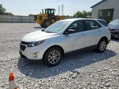 2GNAXSEV9L6125209 2020 CHEVROLET EQUINOX